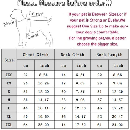 Soft Knit Reindeer Dog Sweater